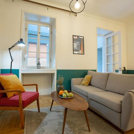Hotelise I Scandi Apartment 예레반 외부 사진