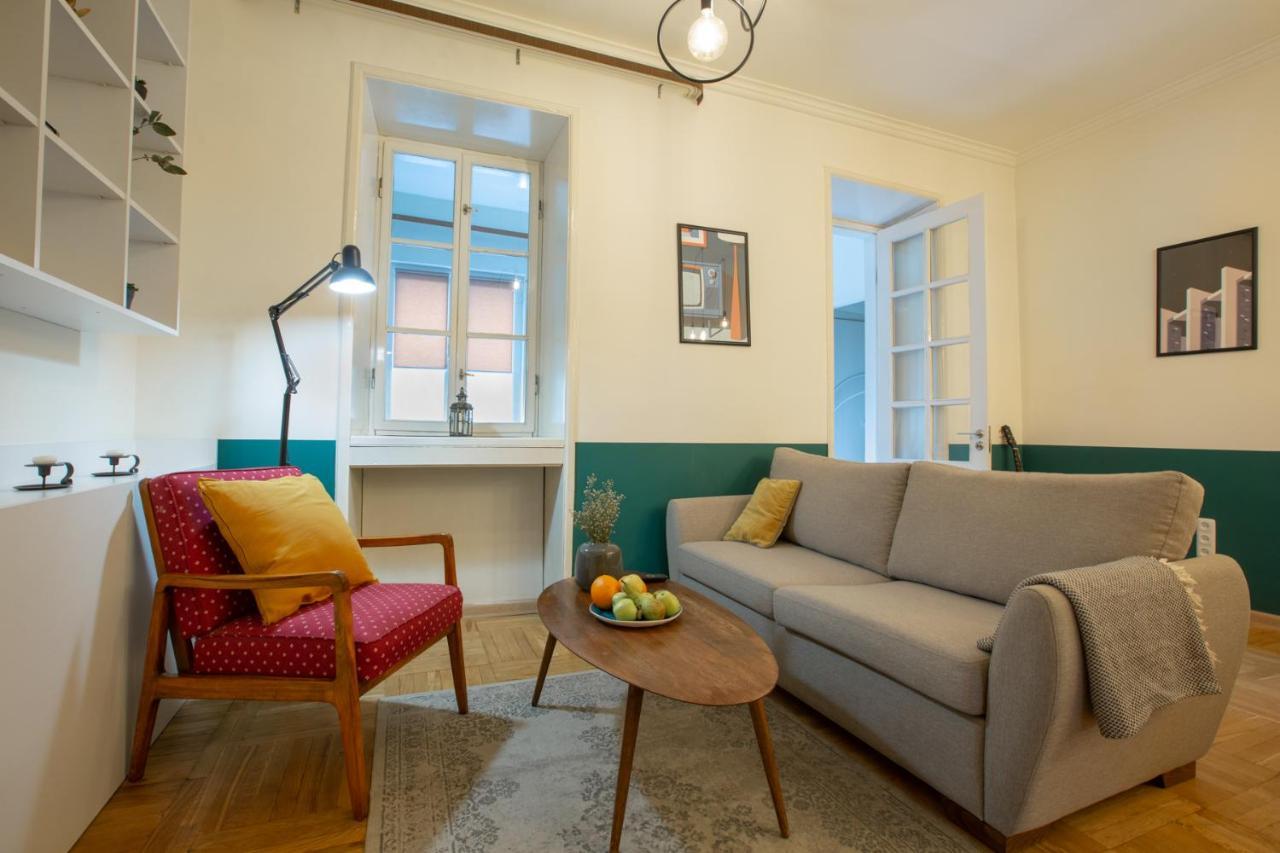 Hotelise I Scandi Apartment 예레반 외부 사진